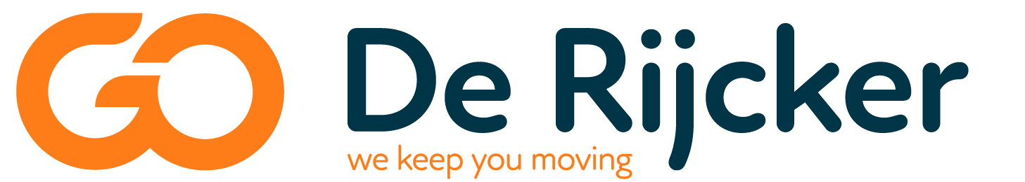 De Rijcker GO - Gent